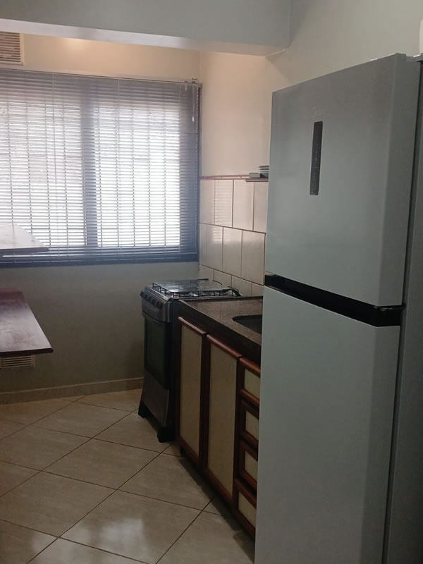 Pousada e Residencial Ilha Dourada