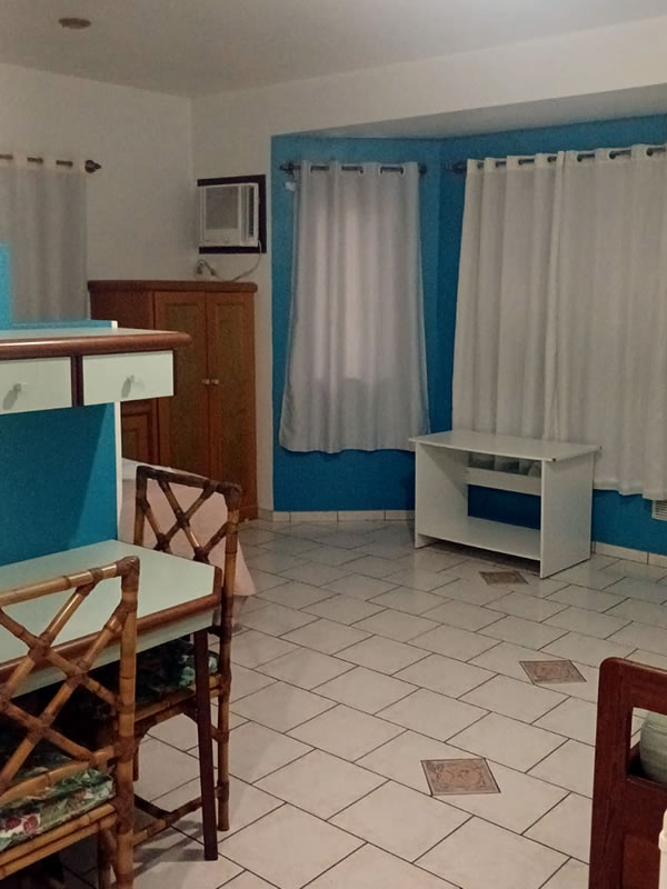 Pousada e Residencial Ilha Dourada