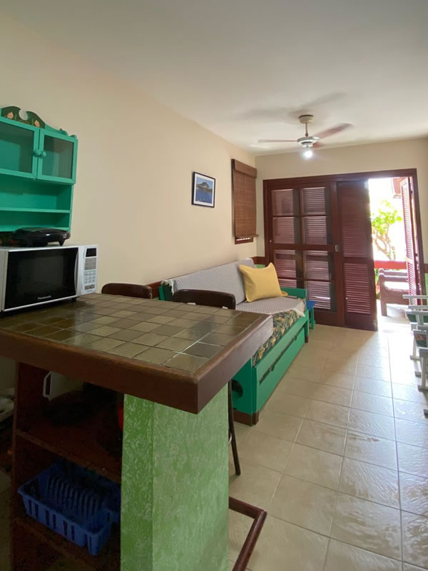 Pousada e Residencial Ilha Dourada