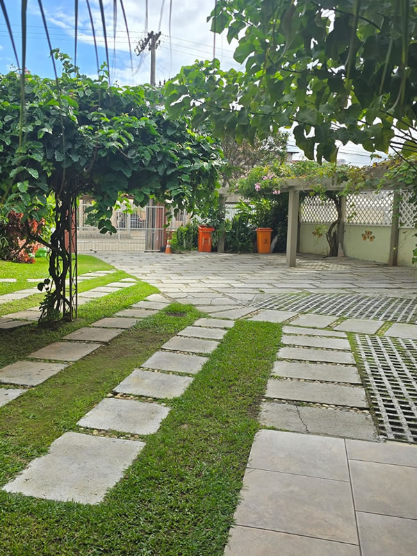 Pousada e Residencial Ilha Dourada
