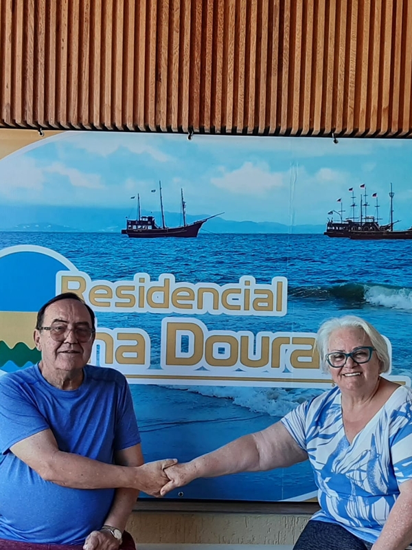 Pousada e Residencial Ilha Dourada