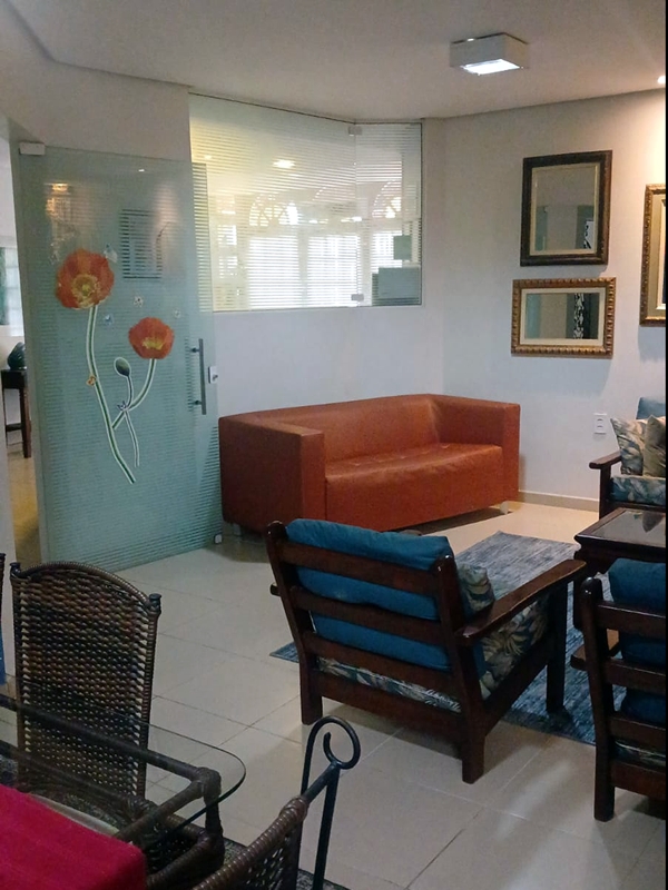 Pousada e Residencial Ilha Dourada