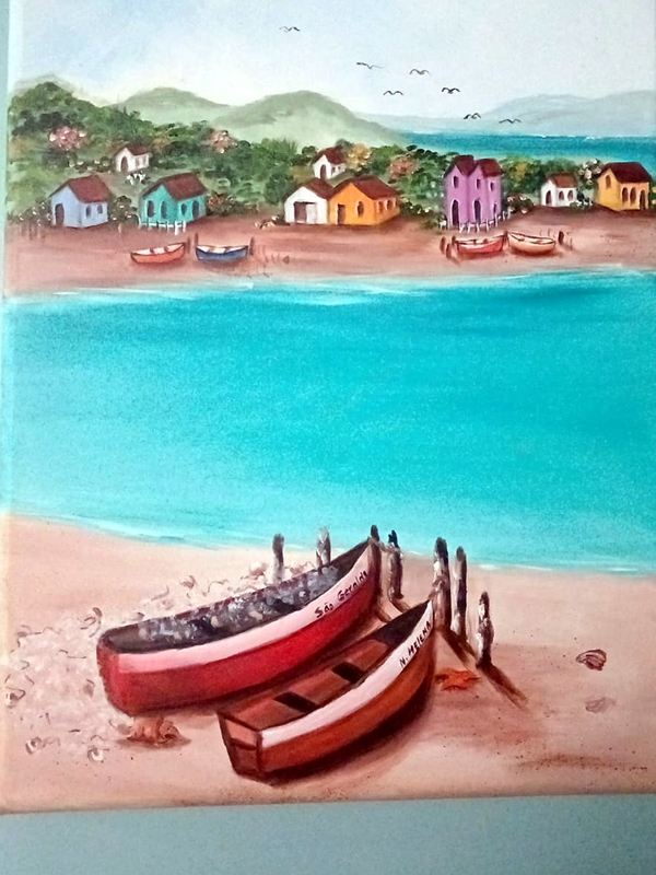 Pousada e Residencial Ilha Dourada