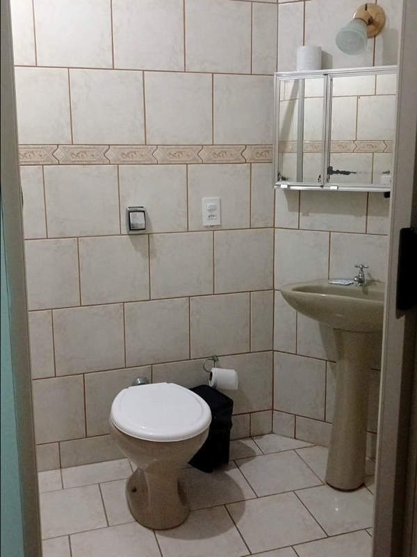Pousada e Residencial Ilha Dourada