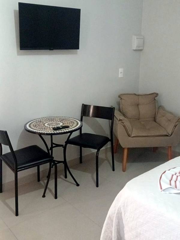 Pousada e Residencial Ilha Dourada