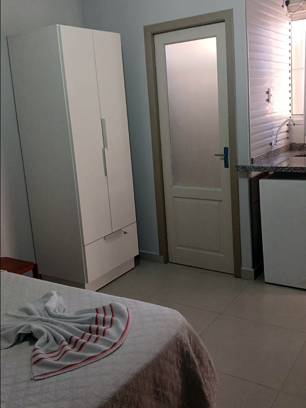 Pousada e Residencial Ilha Dourada