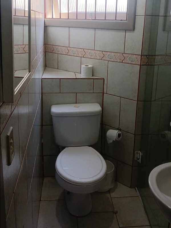 Pousada e Residencial Ilha Dourada