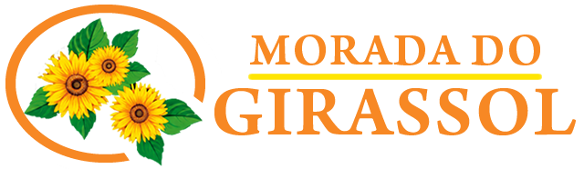 Logo Morada do Girassol