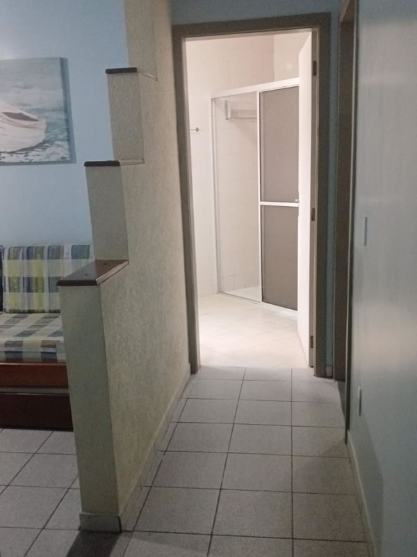 Pousada e Residencial Ilha Dourada
