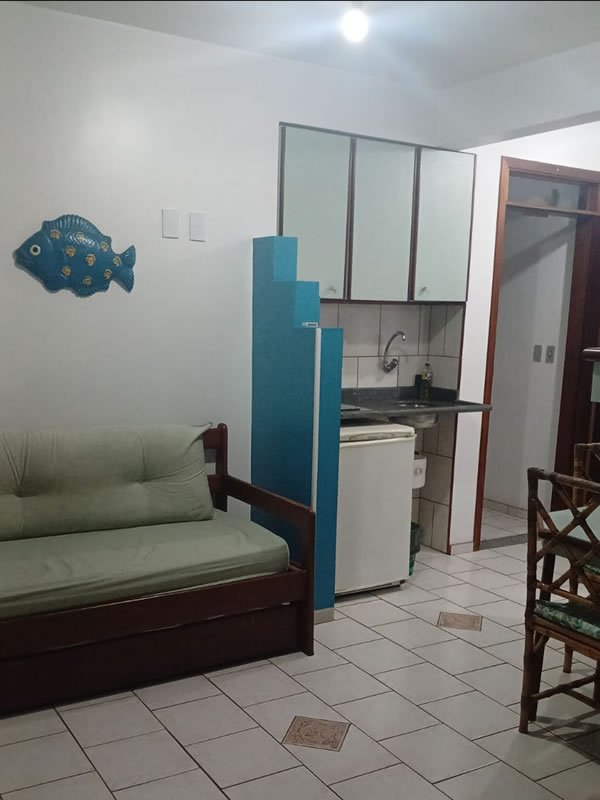 Pousada e Residencial Ilha Dourada