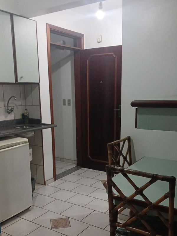 Pousada e Residencial Ilha Dourada