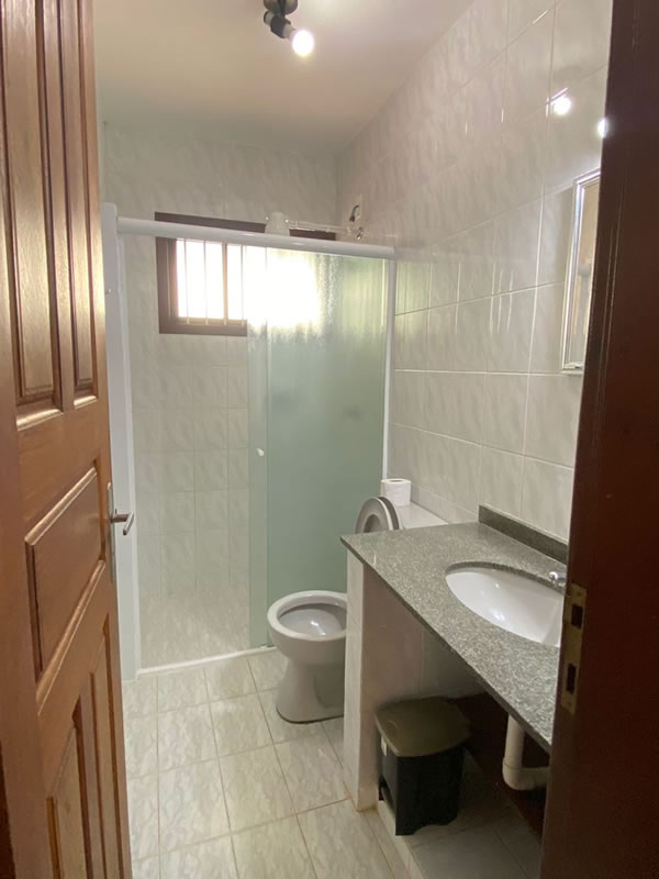 Pousada e Residencial Ilha Dourada