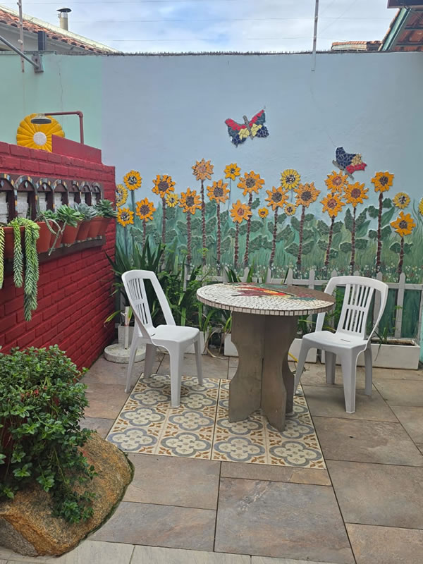Pousada e Residencial Ilha Dourada