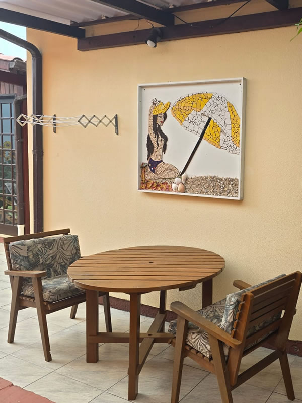 Pousada e Residencial Ilha Dourada