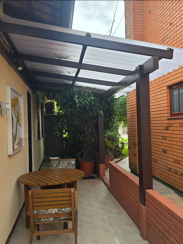 Pousada e Residencial Ilha Dourada