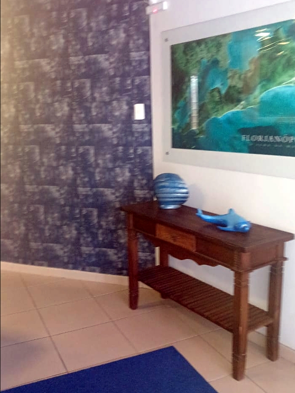Pousada e Residencial Ilha Dourada