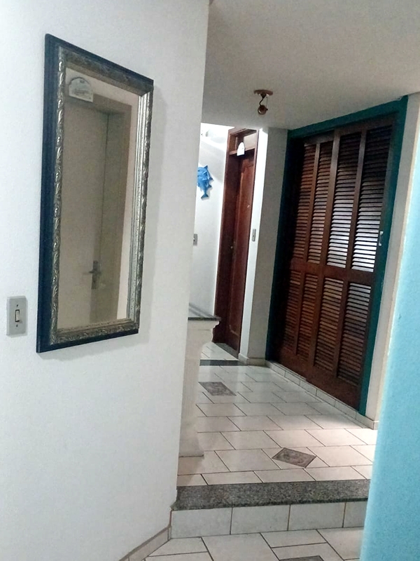 Pousada e Residencial Ilha Dourada